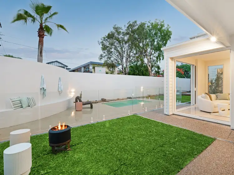 Sixth view of Homely house listing, 84 Grosvenor Street, Morningside QLD 4170