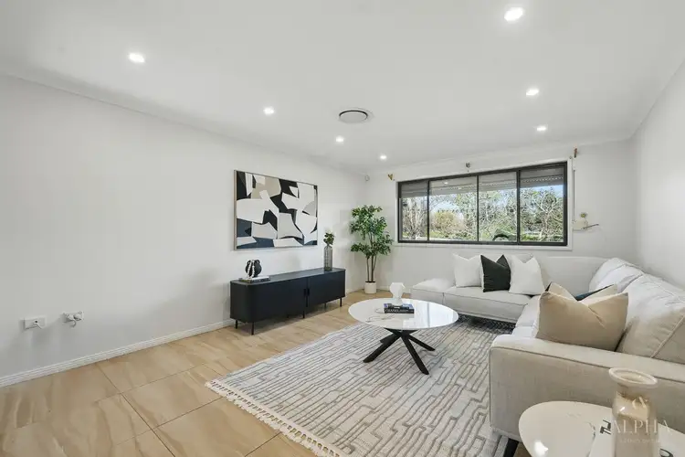 96 Albert Street, Guildford NSW 2161