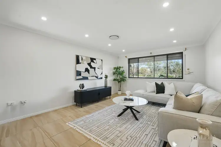 Second view of Homely house listing, 96 Albert Street, Guildford NSW 2161