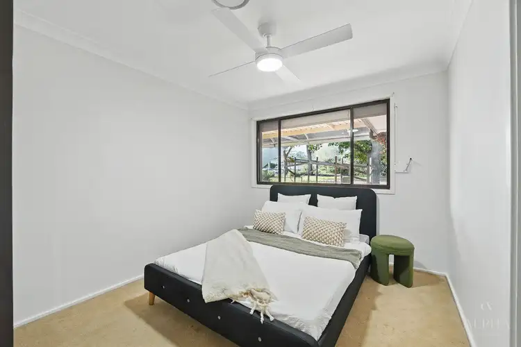 Fourth view of Homely house listing, 96 Albert Street, Guildford NSW 2161