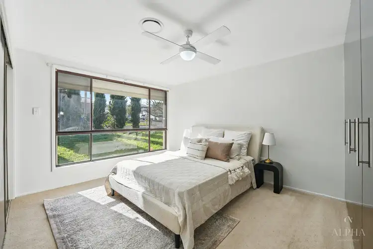 Fifth view of Homely house listing, 96 Albert Street, Guildford NSW 2161