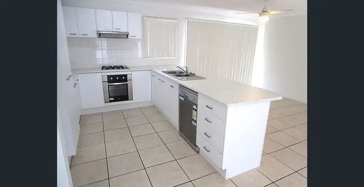 Second view of Homely house listing, 5 Aimee Court, Gracemere QLD 4702