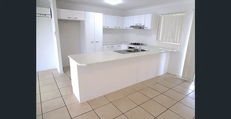Third view of Homely house listing, 5 Aimee Court, Gracemere QLD 4702