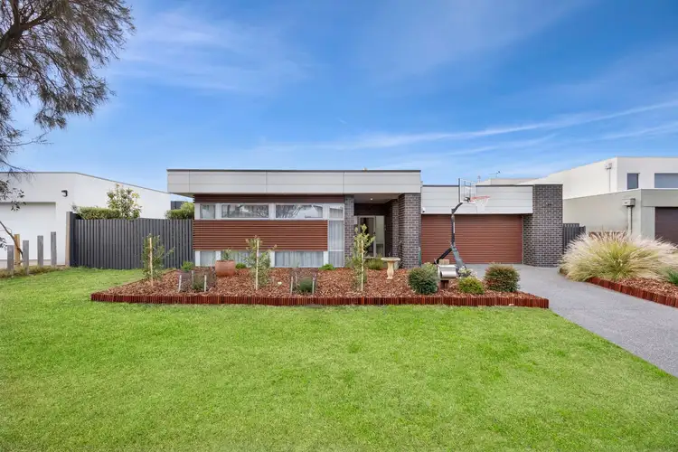 13 Ballyliffen Crescent, Torquay VIC 3228