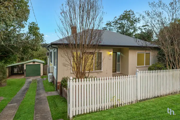 Main view of Homely house listing, 17 Tennent Road, Mount Hutton NSW 2290