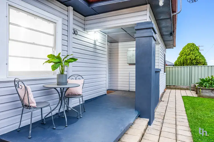 Third view of Homely house listing, 30 Sandgate Road, Wallsend NSW 2287