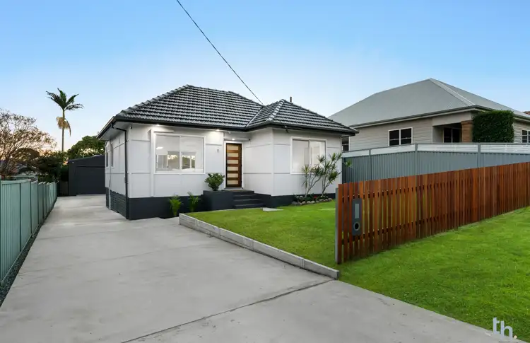 11 Stephens Avenue, Glendale NSW 2285