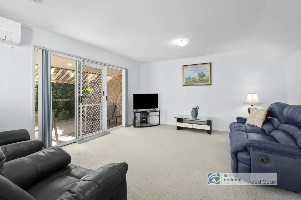 Main view of Homely semi-detached listing, 1/46 Soorley Street, Tweed Heads South NSW 2486
