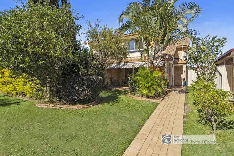 Third view of Homely semi-detached listing, 1/46 Soorley Street, Tweed Heads South NSW 2486