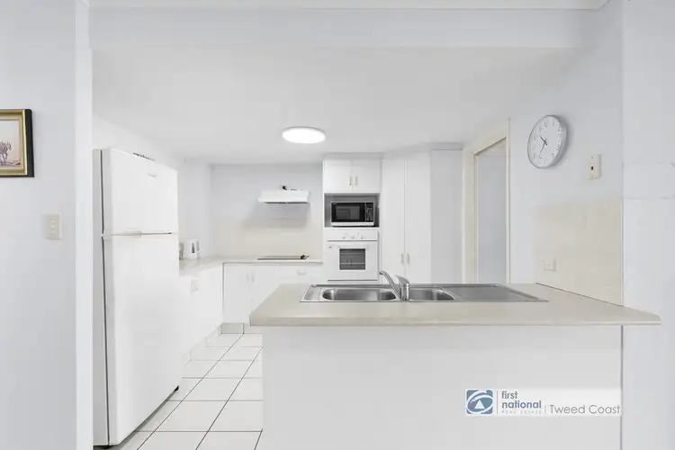 Fourth view of Homely semi-detached listing, 1/46 Soorley Street, Tweed Heads South NSW 2486