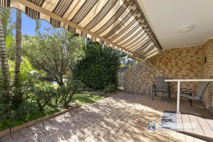 Fifth view of Homely semi-detached listing, 1/46 Soorley Street, Tweed Heads South NSW 2486