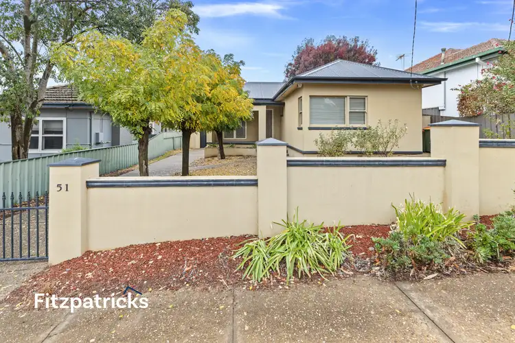 51 Mitchelmore Street, Turvey Park NSW 2650