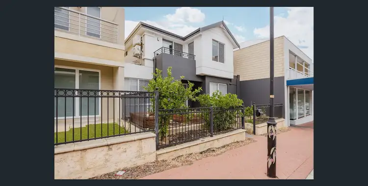 Second view of Homely house listing, 242 Ocean Keys Boulevard, Clarkson WA 6030