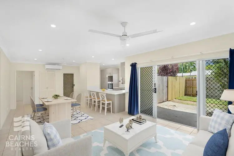 1/25 Frankston Street, Kewarra Beach QLD 4879