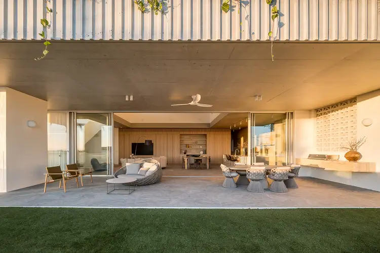 Third view of Homely house listing, 29 Towers Street, Ascot QLD 4007