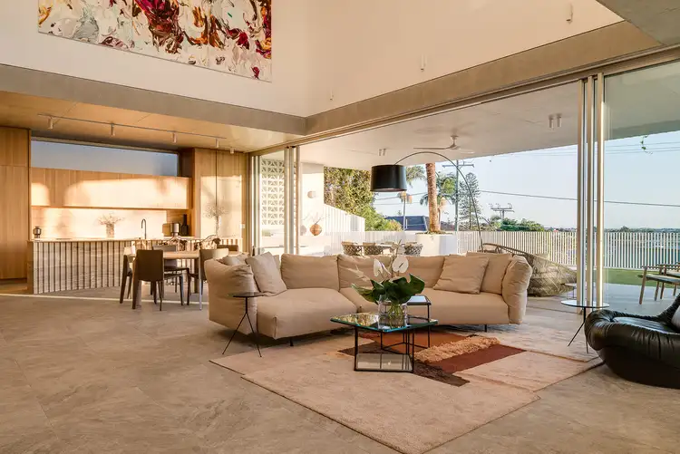 Fifth view of Homely house listing, 29 Towers Street, Ascot QLD 4007