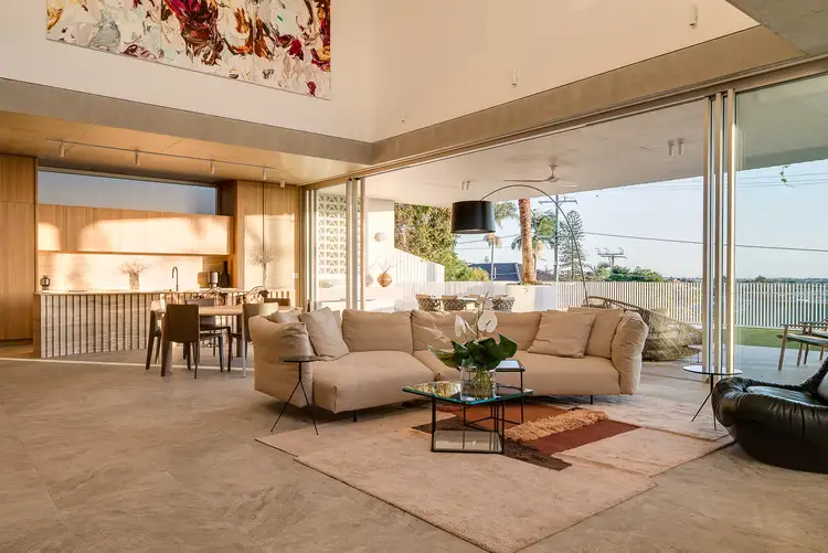 Sixth view of Homely house listing, 29 Towers Street, Ascot QLD 4007