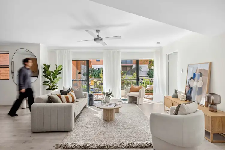 Main view of Homely apartment listing, 84/3 Hyam Street, Balmain NSW 2041