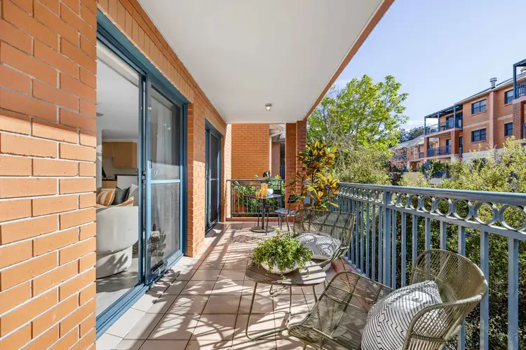 Third view of Homely apartment listing, 84/3 Hyam Street, Balmain NSW 2041