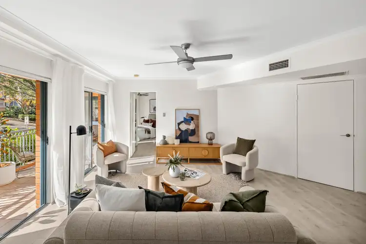 Fifth view of Homely apartment listing, 84/3 Hyam Street, Balmain NSW 2041