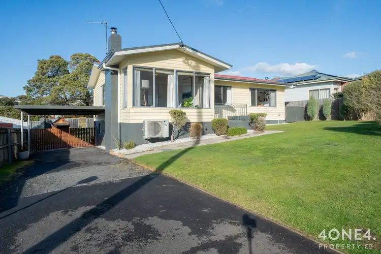 9 Islington Road, Montrose TAS 7010
