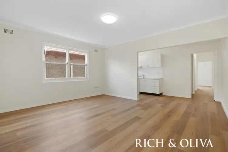 Second view of Homely apartment listing, 4/8 Queensborough Road, Croydon Park NSW 2133