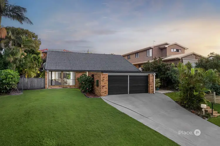 9 Glenalwyn Street