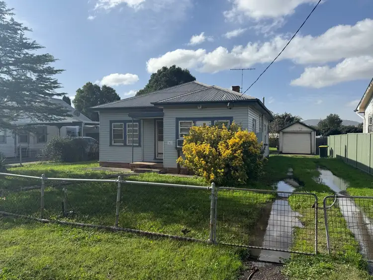 34 Mitchell Street, Muswellbrook NSW 2333