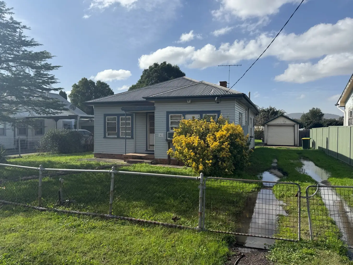 Main view of Homely house listing, 34 Mitchell Street, Muswellbrook NSW 2333