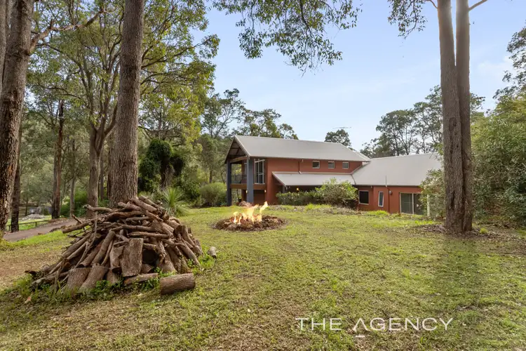 Sixth view of Homely house listing, 300 Aldersyde Road, Bickley WA 6076