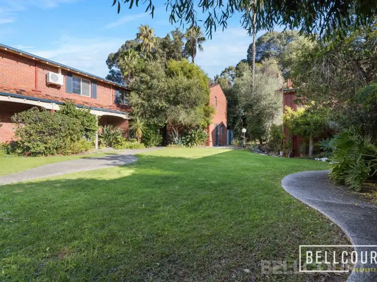 5/55 First Avenue, Mount Lawley WA 6050