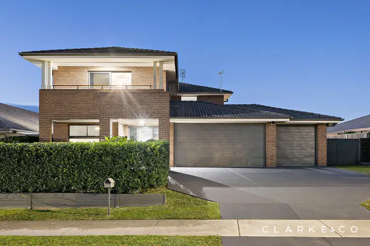 20 Pandanus Circuit, Bolwarra NSW 2320