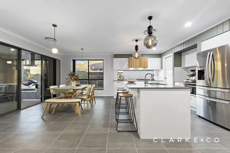 Fourth view of Homely house listing, 20 Pandanus Circuit, Bolwarra NSW 2320