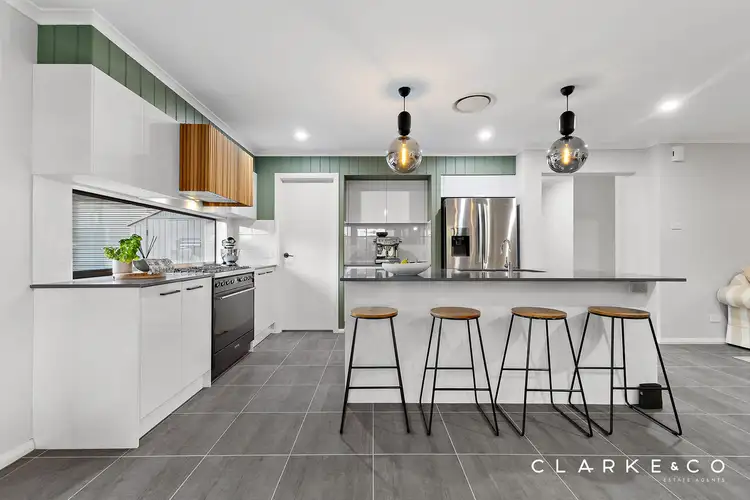Fifth view of Homely house listing, 20 Pandanus Circuit, Bolwarra NSW 2320