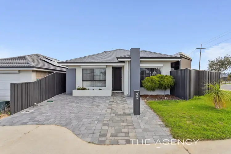 39 Cara Way, Wattle Grove WA 6107