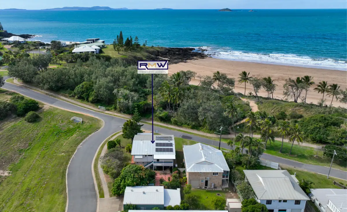 Main view of Homely house listing, 74 Marine Parade, Emu Park QLD 4710