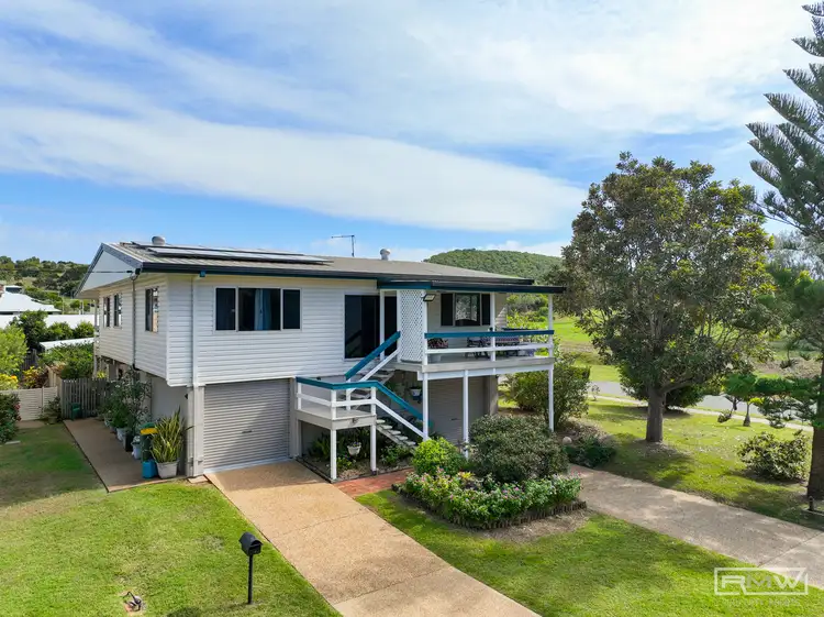 Second view of Homely house listing, 74 Marine Parade, Emu Park QLD 4710