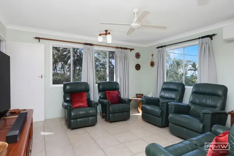 Sixth view of Homely house listing, 74 Marine Parade, Emu Park QLD 4710