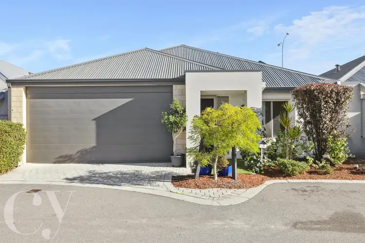 Second view of Homely house listing, 16/23 Bakana Loop, Landsdale WA 6065