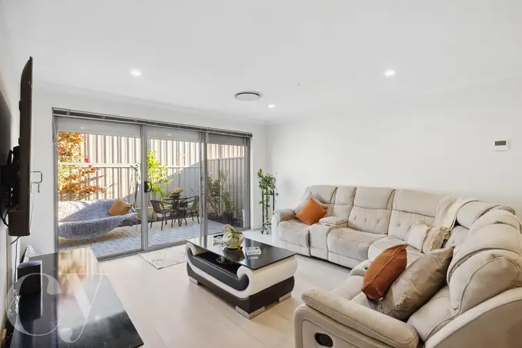 Third view of Homely house listing, 16/23 Bakana Loop, Landsdale WA 6065