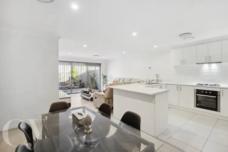 Sixth view of Homely house listing, 16/23 Bakana Loop, Landsdale WA 6065