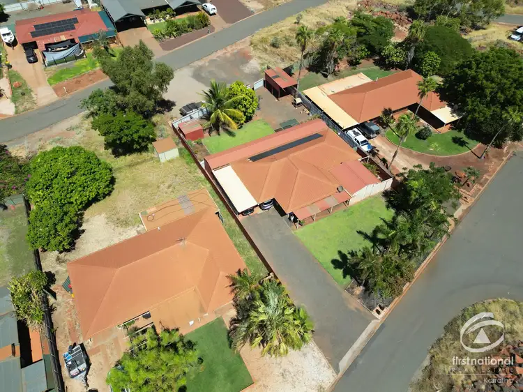 Third view of Homely house listing, 19 Patterson Crescent, Dampier WA 6713