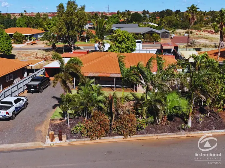 Fourth view of Homely house listing, 19 Patterson Crescent, Dampier WA 6713