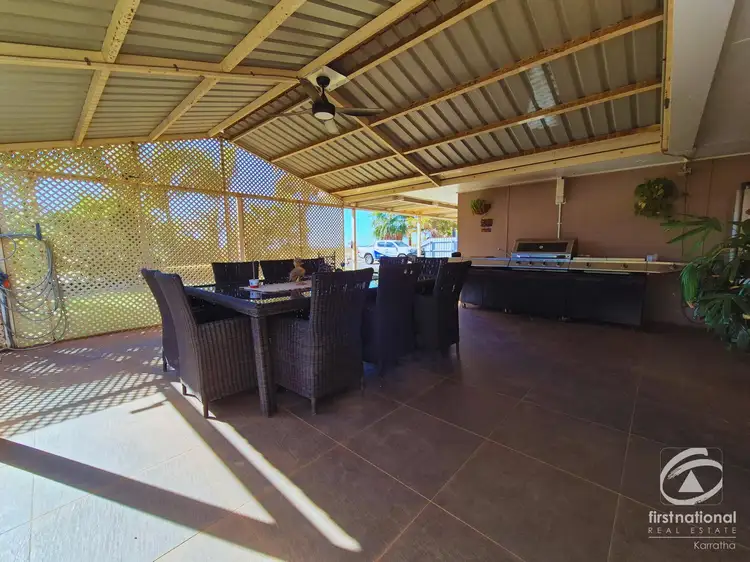 Fifth view of Homely house listing, 19 Patterson Crescent, Dampier WA 6713