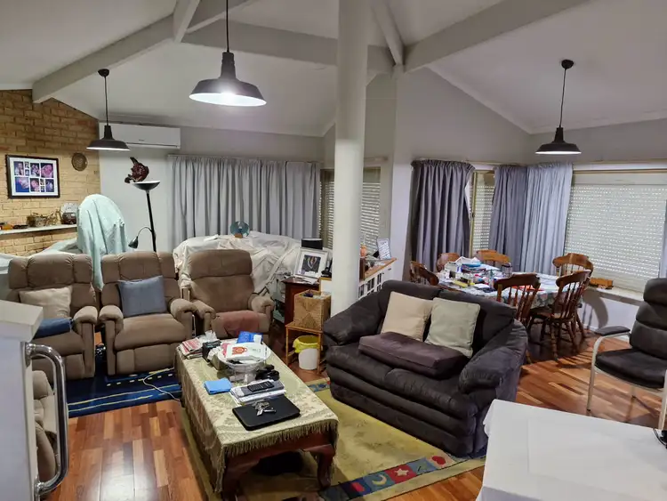 Fifth view of Homely house listing, 84 Barbera Lane, The Vines WA 6069