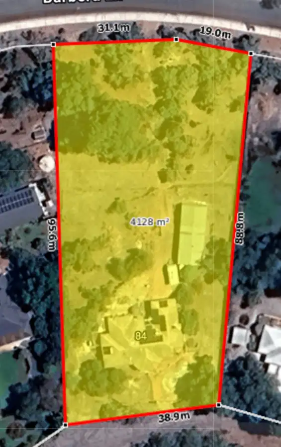 Sixth view of Homely house listing, 84 Barbera Lane, The Vines WA 6069