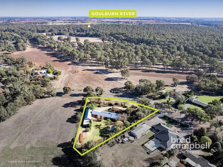 Main view of Homely house listing, 9 Arcadia Downs Drive, Kialla VIC 3631