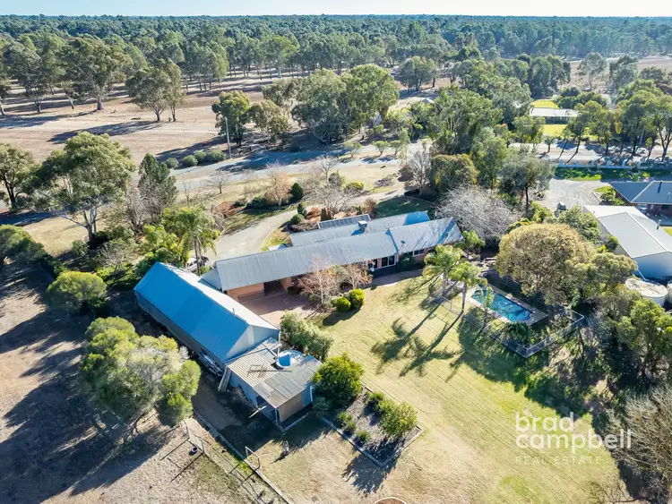 9 Arcadia Downs Drive, Kialla VIC 3631