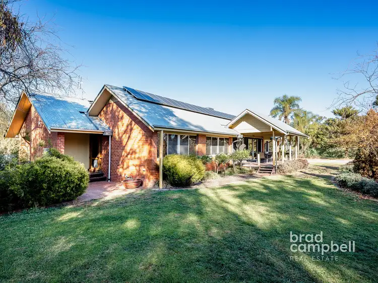 9 Arcadia Downs Drive, Kialla VIC 3631