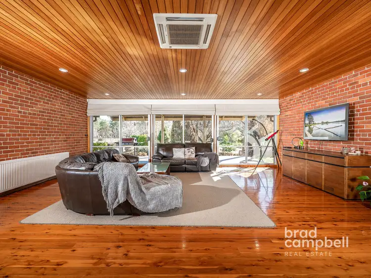 Fourth view of Homely house listing, 9 Arcadia Downs Drive, Kialla VIC 3631